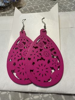 Women’s Earrings