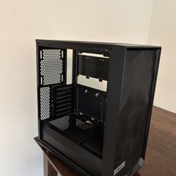 Fractal Design Meshify C ATX PC Case