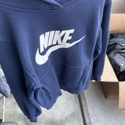 Nike Sweatshirt Great Condition 