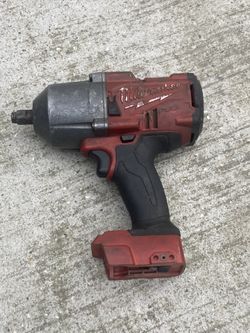 Impact Wrench 