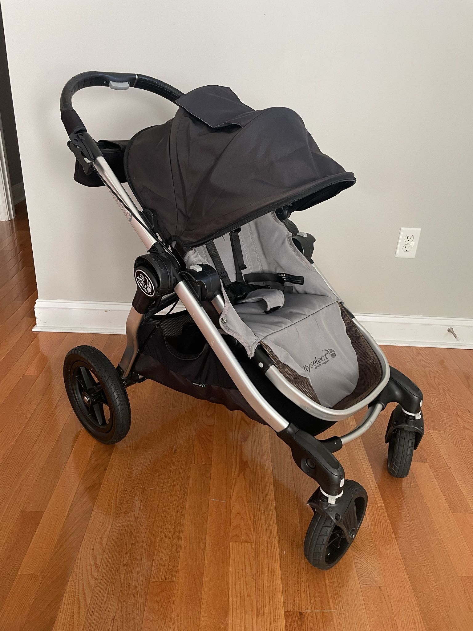 Citi Select Baby Jogger Stroller