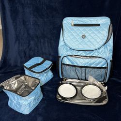 Dog Travel Bag