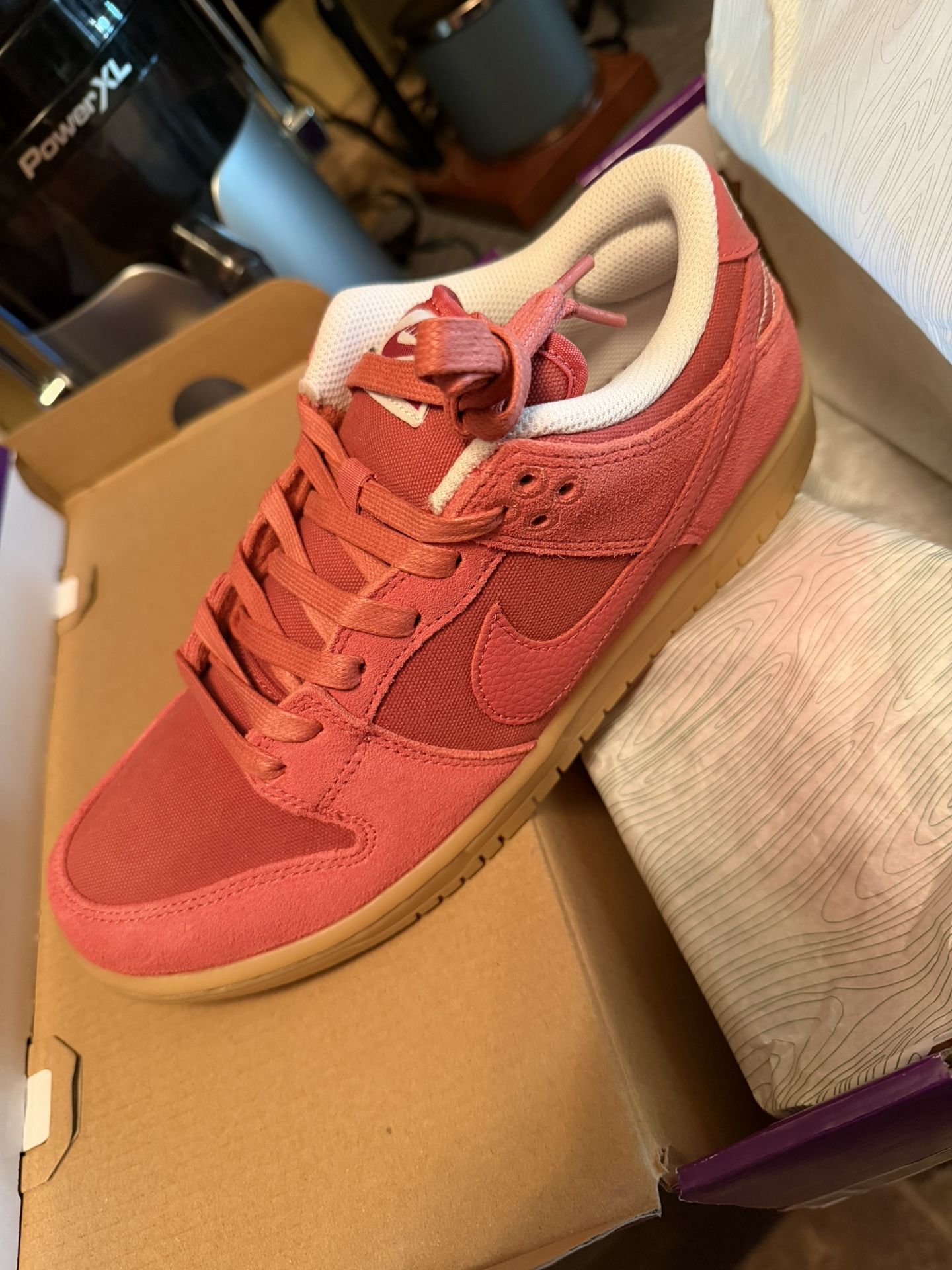 Nike Dunk SB Adobe