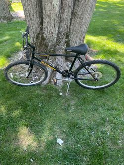 26” Schwinn mountain bike