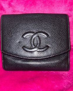 Chanel Wallet Purse