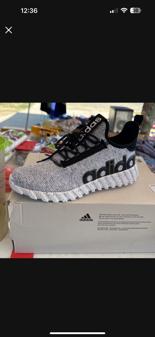 Adidas Shoes