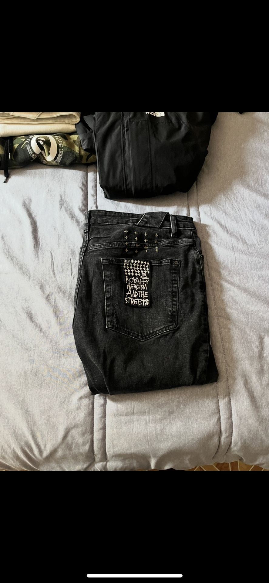 Ksubi Jeans