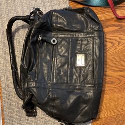 The Frye Company Purse Black