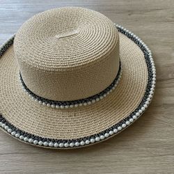 Brand New Women Sun Hat