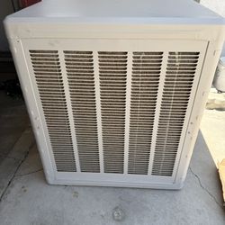 Frigiking Evap. Air Cooler Model #FD650A