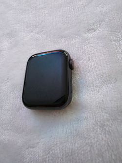Apple watch series 5 with GPS LTE 44mm