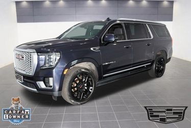 2023 GMC Yukon XL
