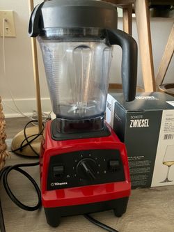 Vitamix Blender
