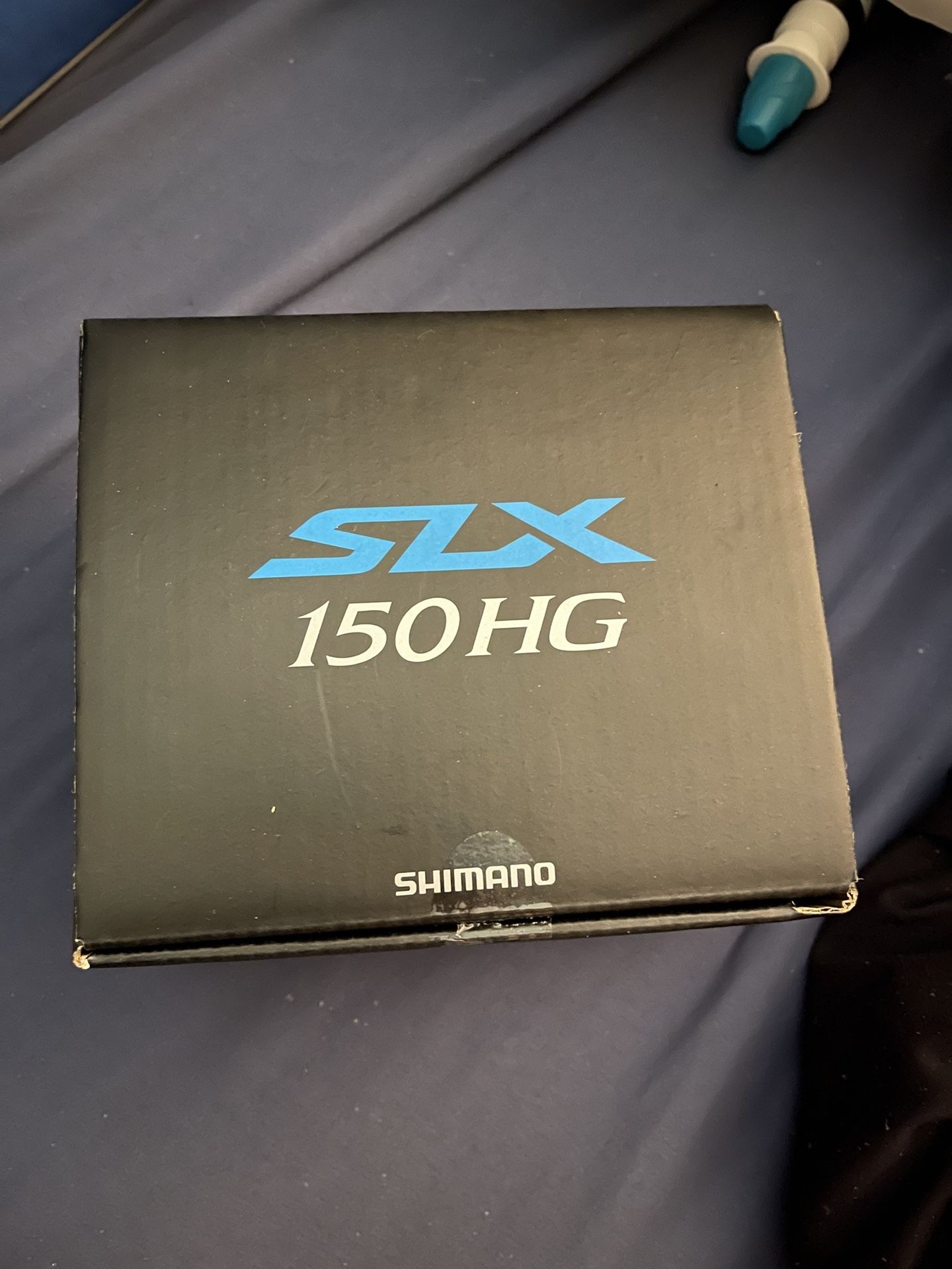 Shimano Slx