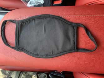 Personalized Face Masks