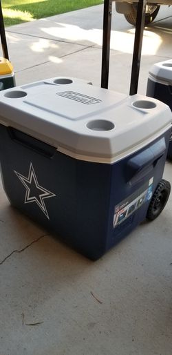Dallas Cowboys Koozie for Sale in San Antonio, TX - OfferUp