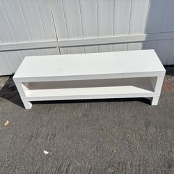 Mueble Blanco Marca IKEA 