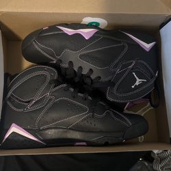 Jordan 7s