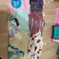 Girls Clothes