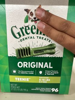 Pet Treat