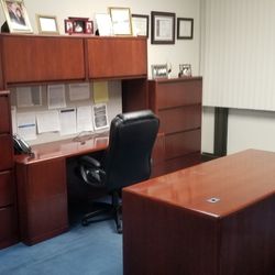 Office desk