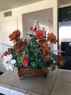 Decoration