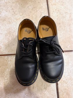 Doc martens