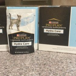 Pro Plan Hydra Care
