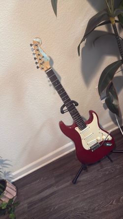 Stratocaster