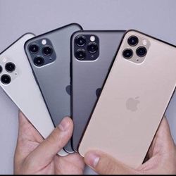 iPhone 11 Pro Unlocked 