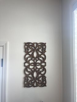 Wall Decor