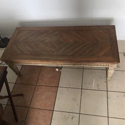 Coffee Table