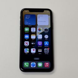 Apple iPhone XR 64GB Factory Unlocked Desbloqueado Liberado Boost Mint Mobile T-Mobile Metro