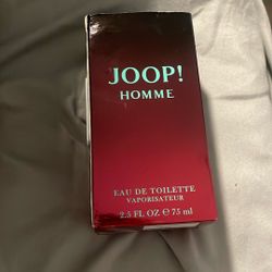 Joop! Homme Cologne 
