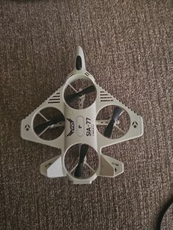 Mini Drone SIA-177