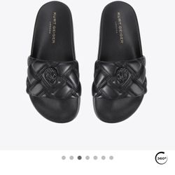 Kurt Geiger (worn Once)