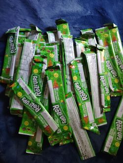 Fruit Roll-Ups 35pcs