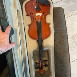 Great Violin