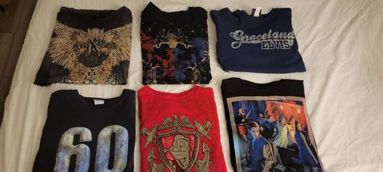 👌✔️ 100% HEAVY COTTON T-SHIRT SALE 👕 🎊✅️