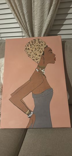 Wall art