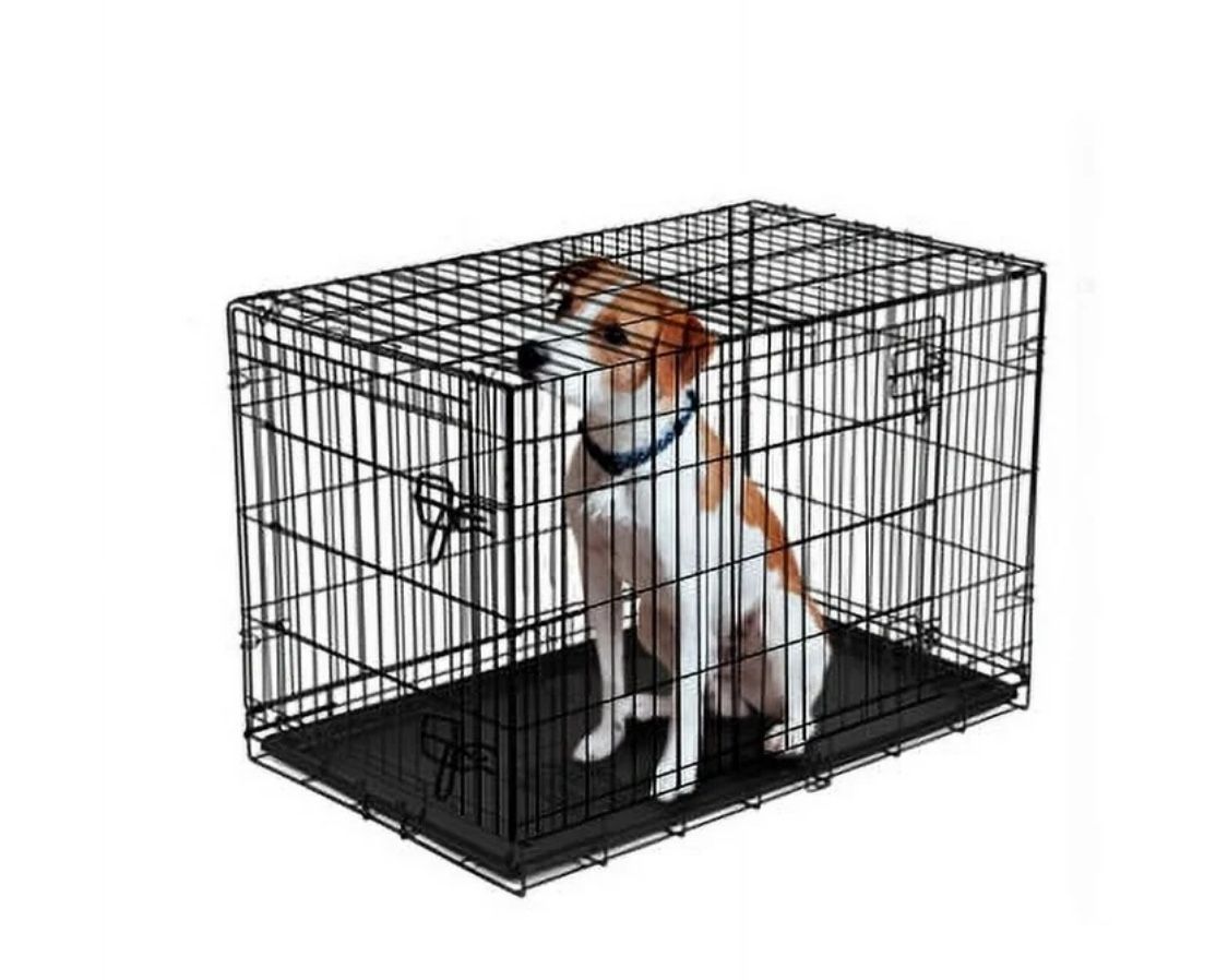 Dog Crate 22”
