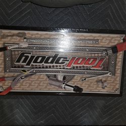 Toolopoly.    Never Opened 