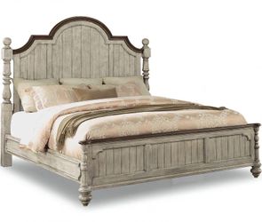 Queen bedroom set