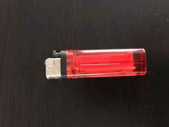 Lighters - 75 cents per lighter or $1.25 for two
