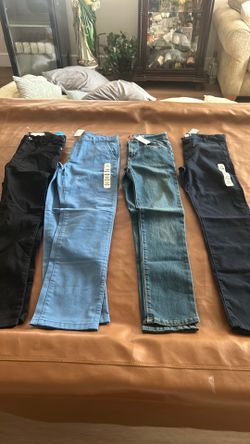 Boys pants