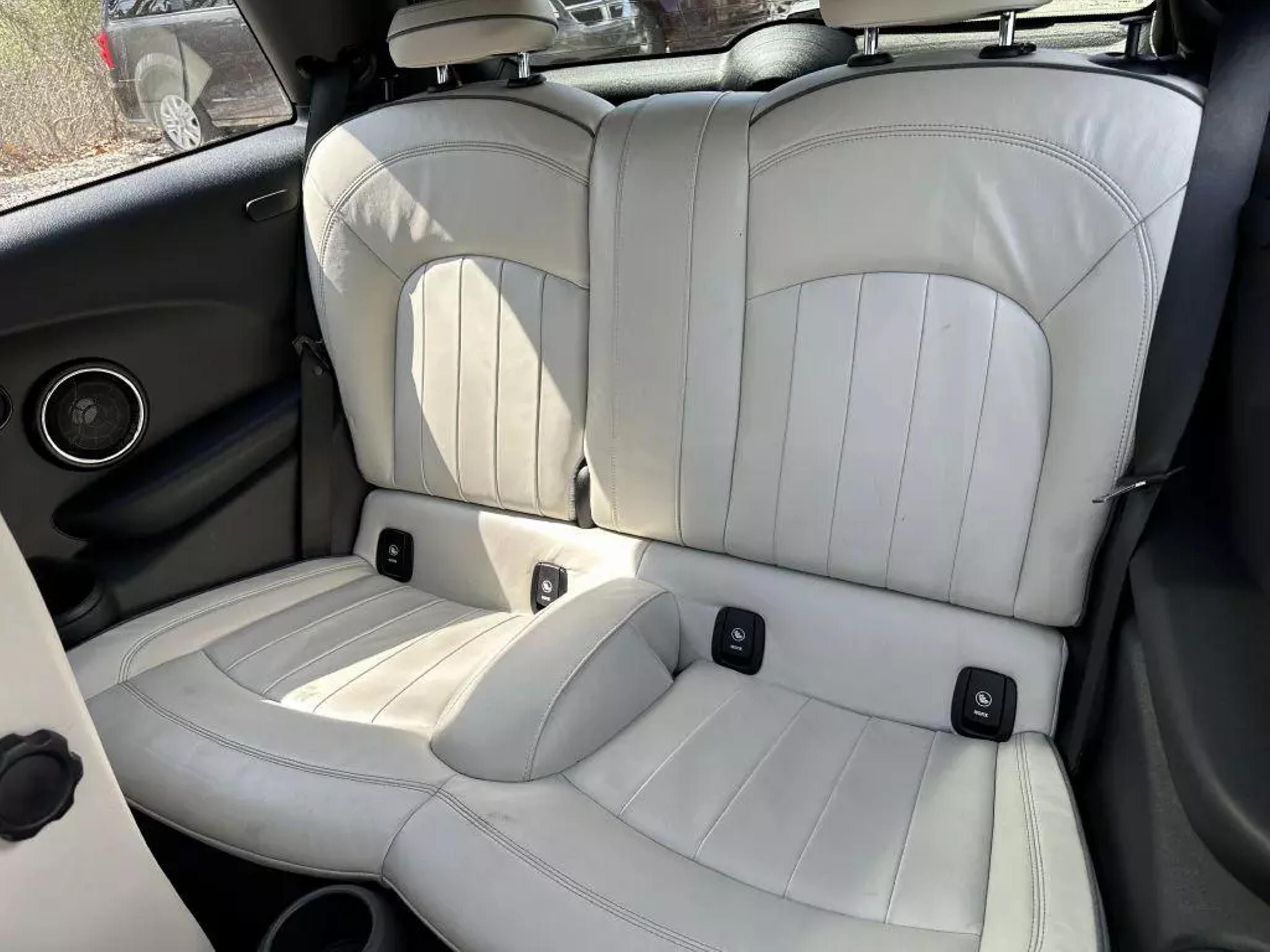 2014 MINI Hardtop
