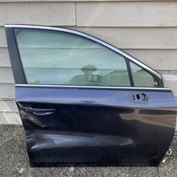 2015 Subaru Legacy Front Passenger Door