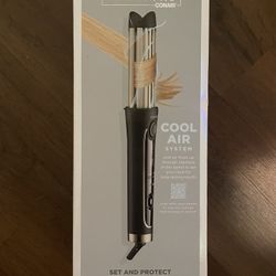 Conair Infiniti pro styler