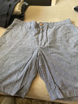 J CREW SHORTS 2 Pairs Size 31
