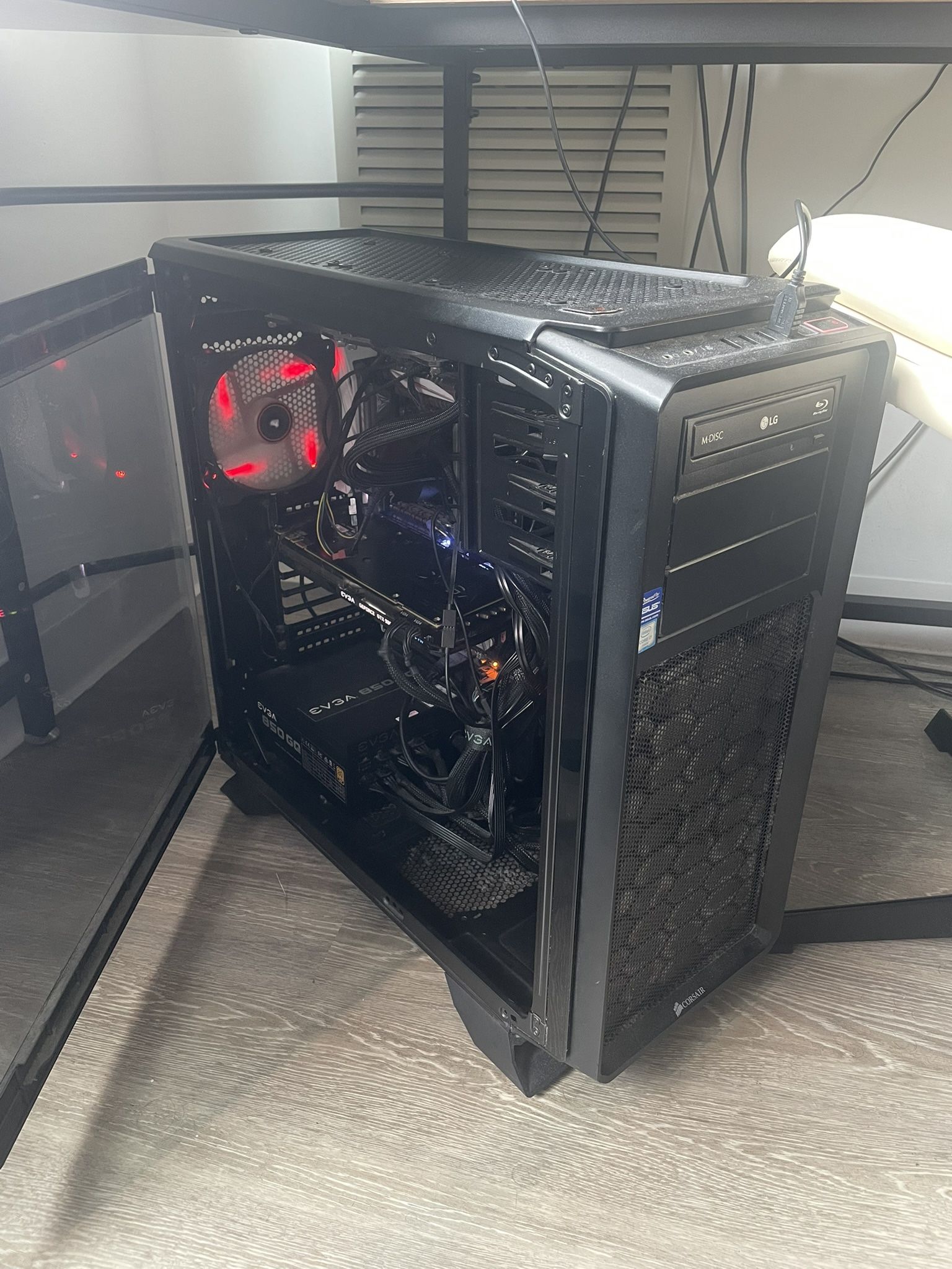 Gaming Computer